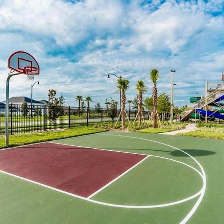 Homey 2Br Condo With 2 Clubhouses & Waterpark Kissimmee Eksteriør bilde