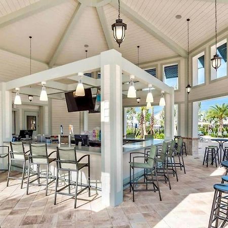 Homey 2Br Condo With 2 Clubhouses & Waterpark Kissimmee Eksteriør bilde