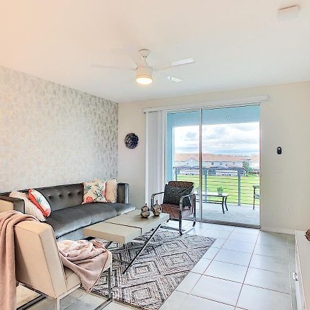 Homey 2Br Condo With 2 Clubhouses & Waterpark Kissimmee Eksteriør bilde