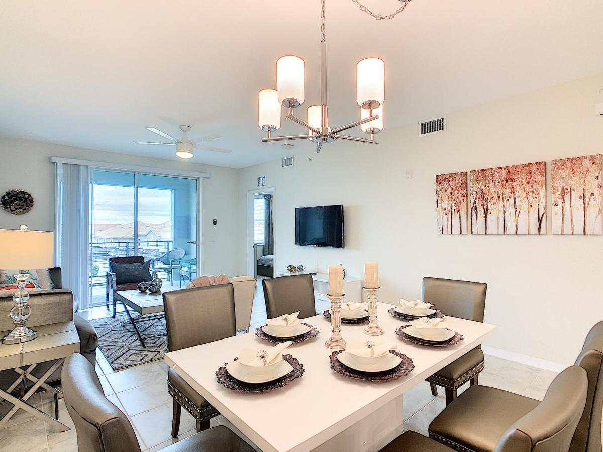 Homey 2Br Condo With 2 Clubhouses & Waterpark Kissimmee Eksteriør bilde