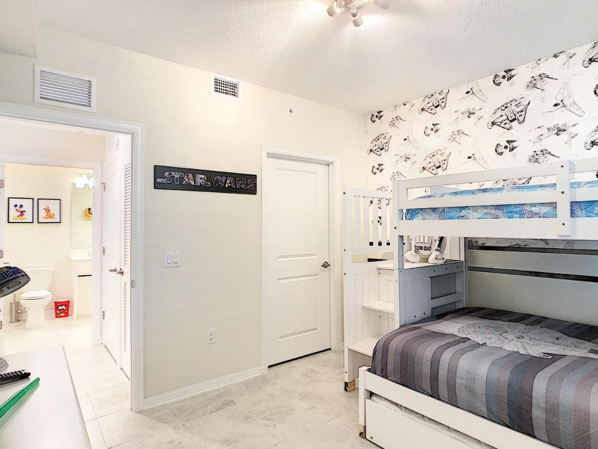 Homey 2Br Condo With 2 Clubhouses & Waterpark Kissimmee Eksteriør bilde