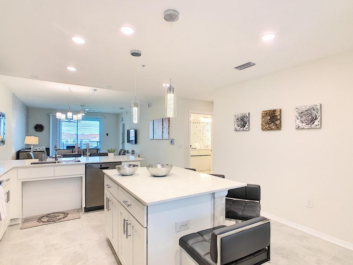 Homey 2Br Condo With 2 Clubhouses & Waterpark Kissimmee Eksteriør bilde