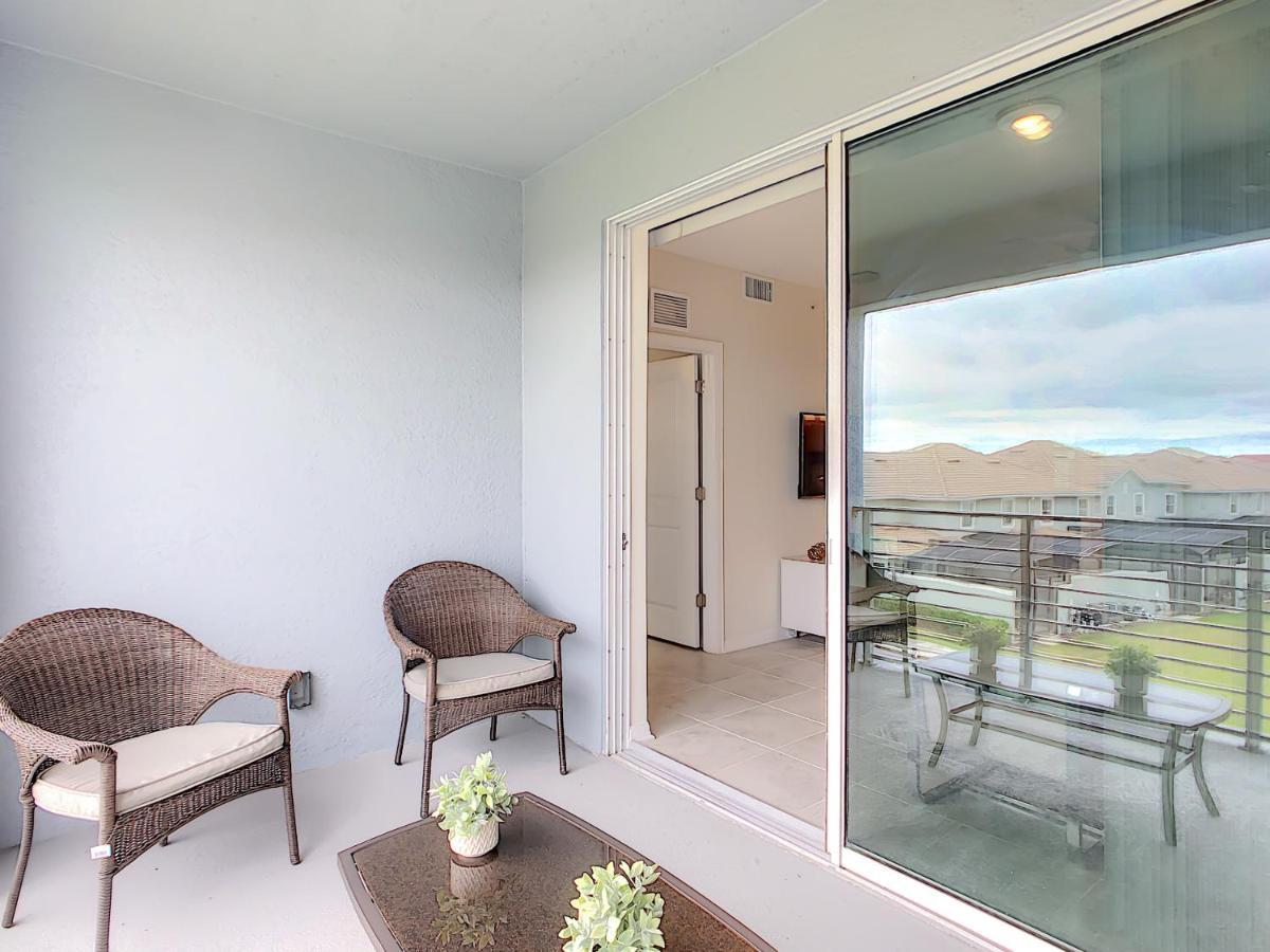 Homey 2Br Condo With 2 Clubhouses & Waterpark Kissimmee Eksteriør bilde