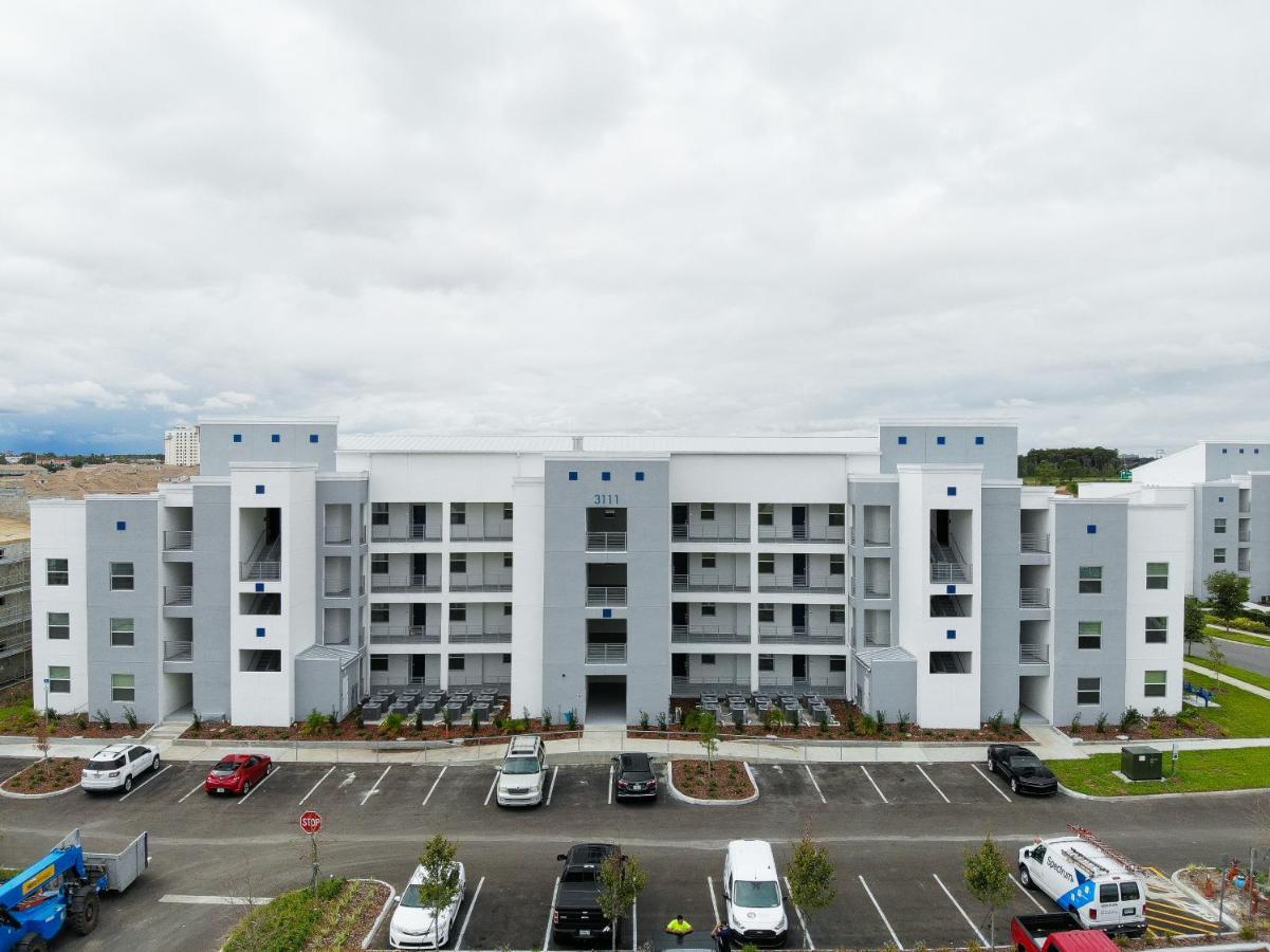 Homey 2Br Condo With 2 Clubhouses & Waterpark Kissimmee Eksteriør bilde