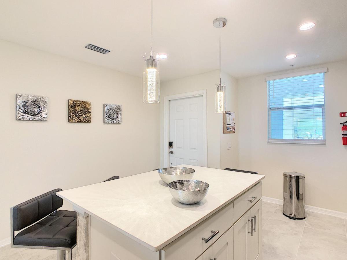Homey 2Br Condo With 2 Clubhouses & Waterpark Kissimmee Eksteriør bilde