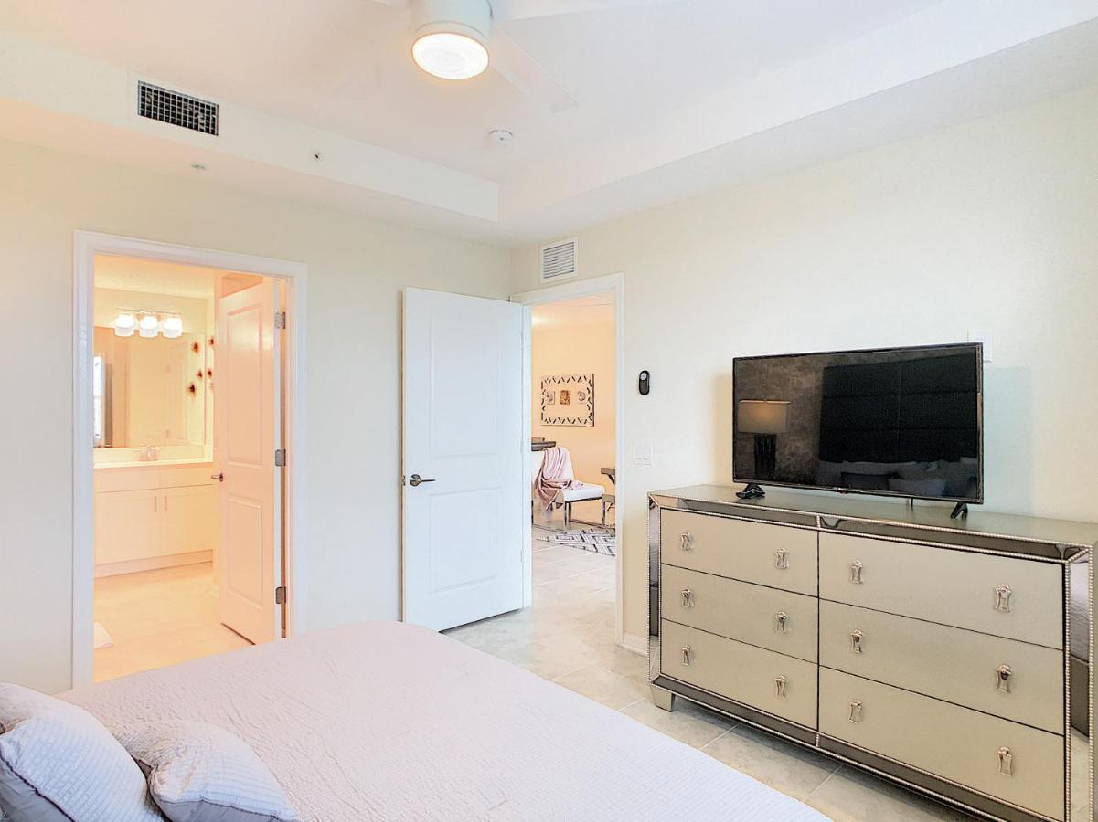 Homey 2Br Condo With 2 Clubhouses & Waterpark Kissimmee Eksteriør bilde