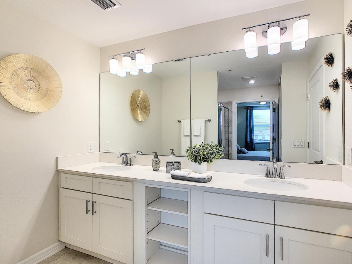Homey 2Br Condo With 2 Clubhouses & Waterpark Kissimmee Eksteriør bilde
