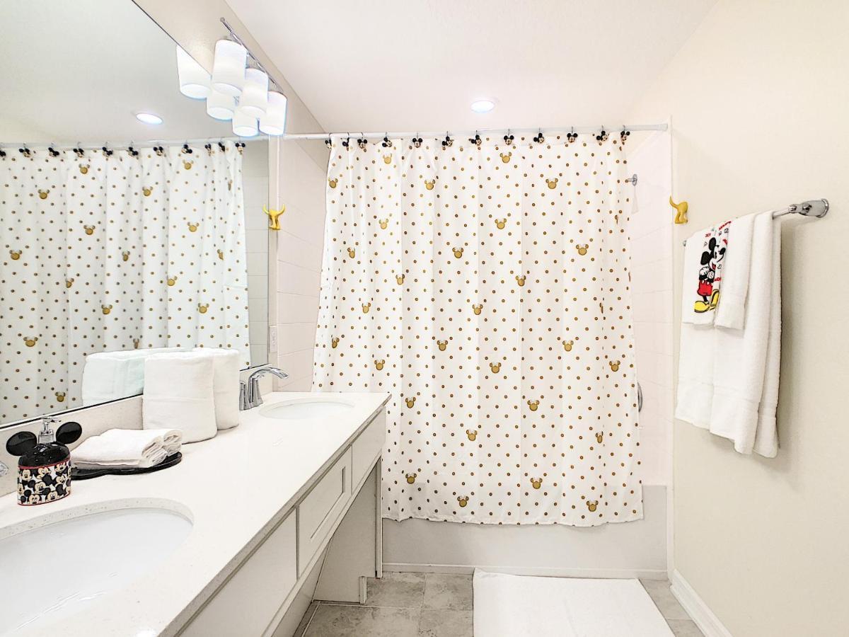 Homey 2Br Condo With 2 Clubhouses & Waterpark Kissimmee Eksteriør bilde
