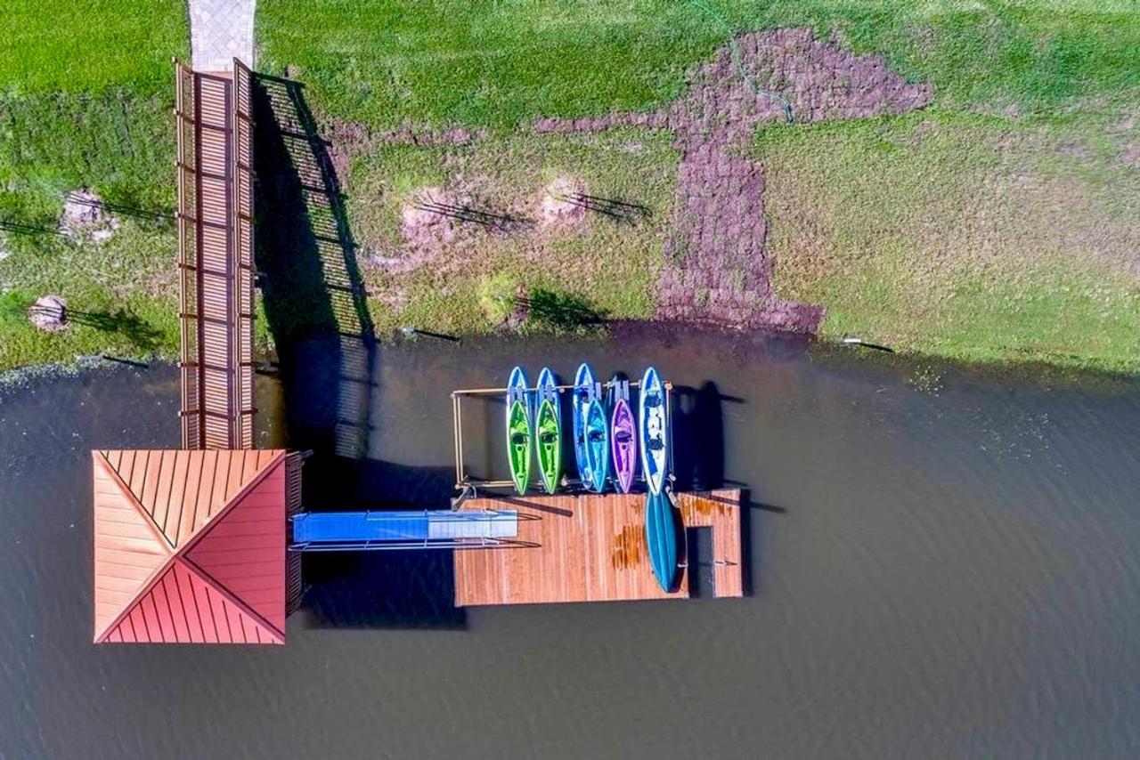 Homey 2Br Condo With 2 Clubhouses & Waterpark Kissimmee Eksteriør bilde