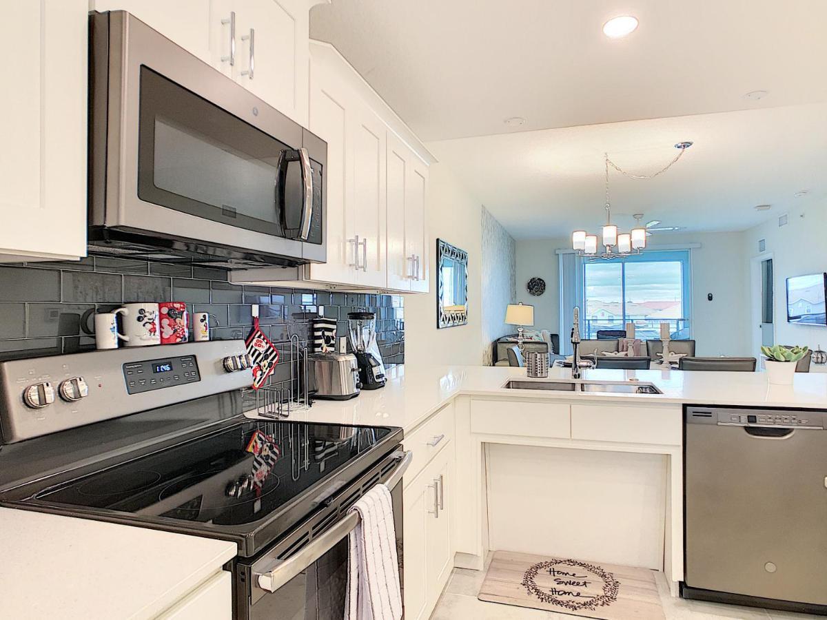 Homey 2Br Condo With 2 Clubhouses & Waterpark Kissimmee Eksteriør bilde
